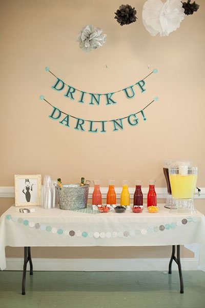 drink up darling